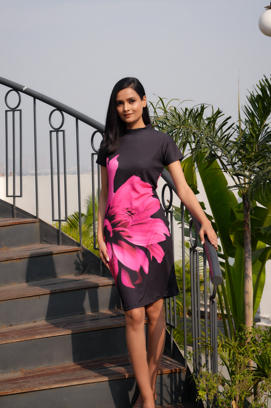 Deanna’s Rosette Midi