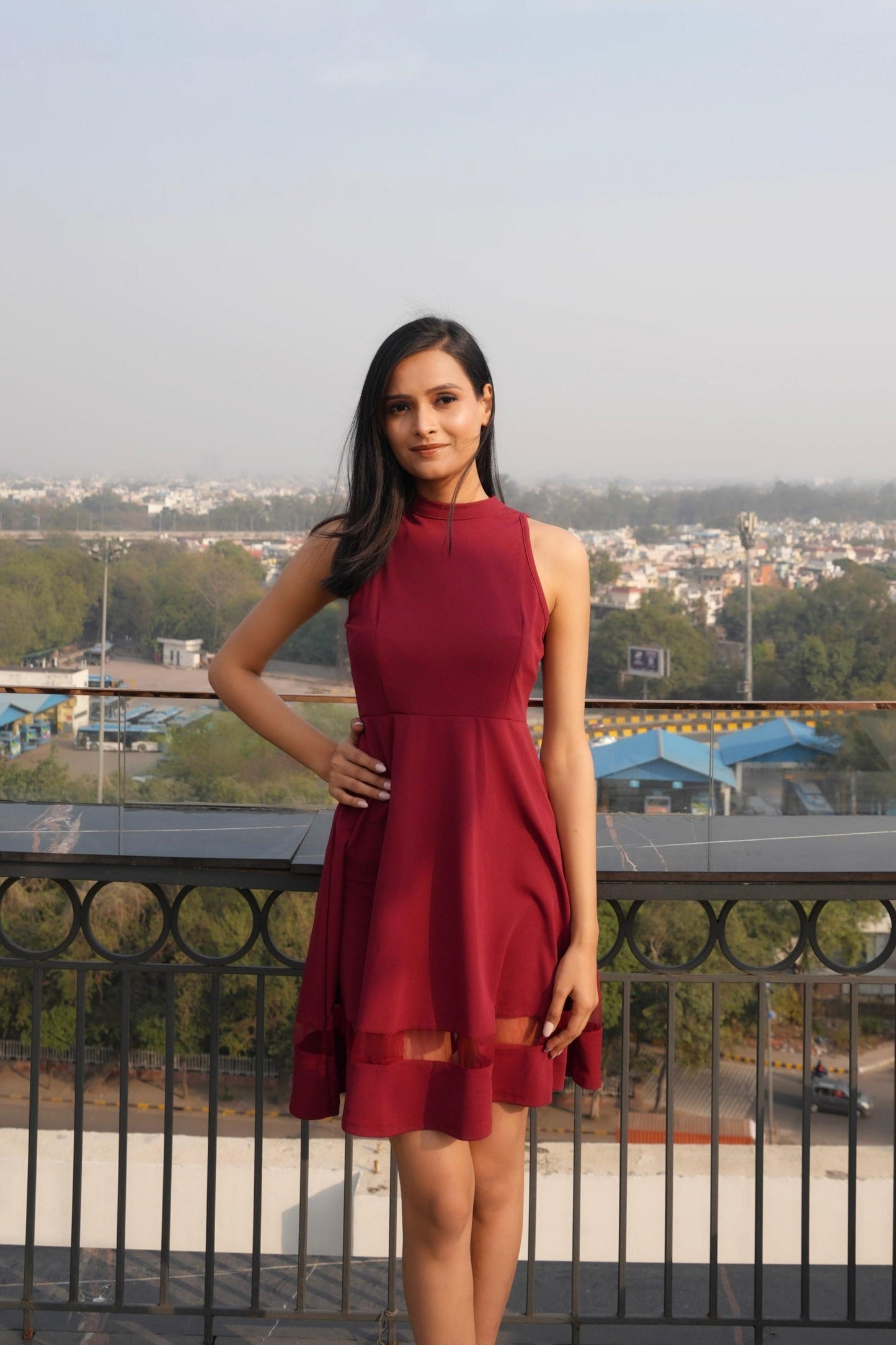 Deanna Elise Dress